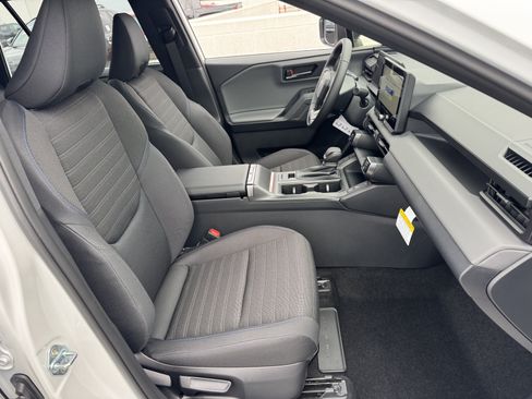 New 2026 Toyota RAV4 SE AWD/4WD image 8