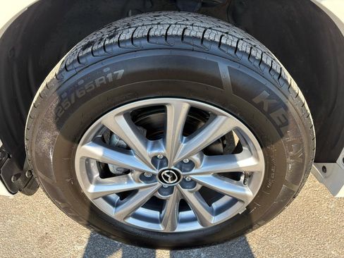 Used 2024 MAZDA CX-5 AWD 2.5 S w/ Preferred Package image 9