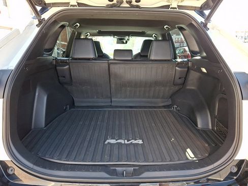 Used 2022 Toyota RAV4 XSE w/ XSE Grade Weather Package AWD/4WD image 29