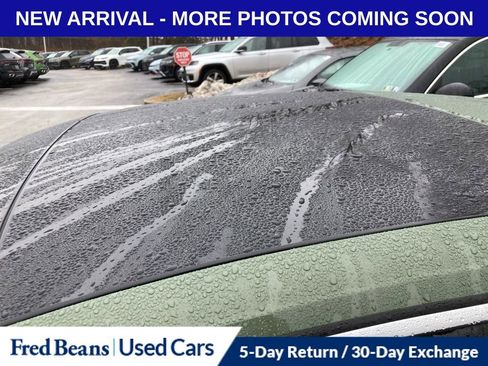 Used 2023 Audi A5 2.0T Premium w/ Convenience Package image 8