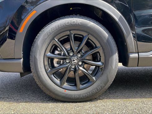 New 2026 Honda CR-V Sport-L image 8