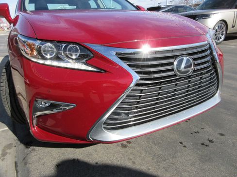 Used 2016 Lexus ES 350 image 15
