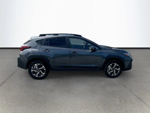 Certified 2026 Subaru Crosstrek 2.5i Premium AWD/4WD image 8