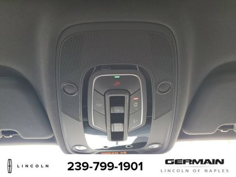 Used 2025 Audi Q8 Premium Plus w/ Premium Plus Package AWD/4WD image 35