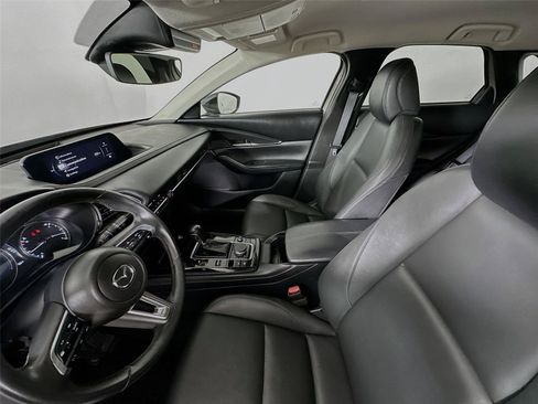 Used 2024 MAZDA CX-30 AWD 2.5 S w/ Select Sport Pkg image 5