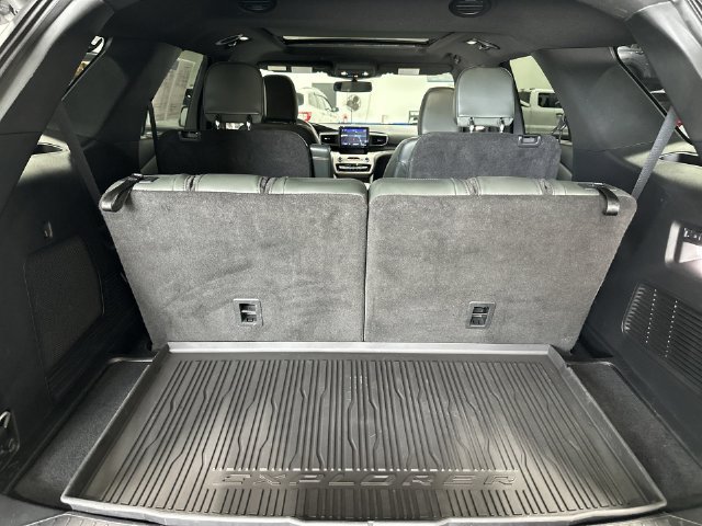 Certified 2023 Ford Explorer Timberline w/ Timberline Technology Package AWD/4WD image 26