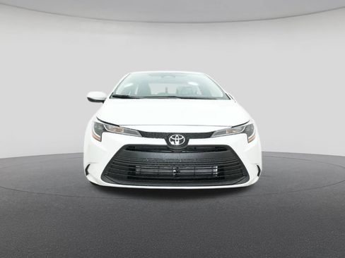 New 2026 Toyota Corolla LE image 31