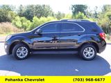 Used 2017 Chevrolet Equinox LT w/ Convenience Package image 4