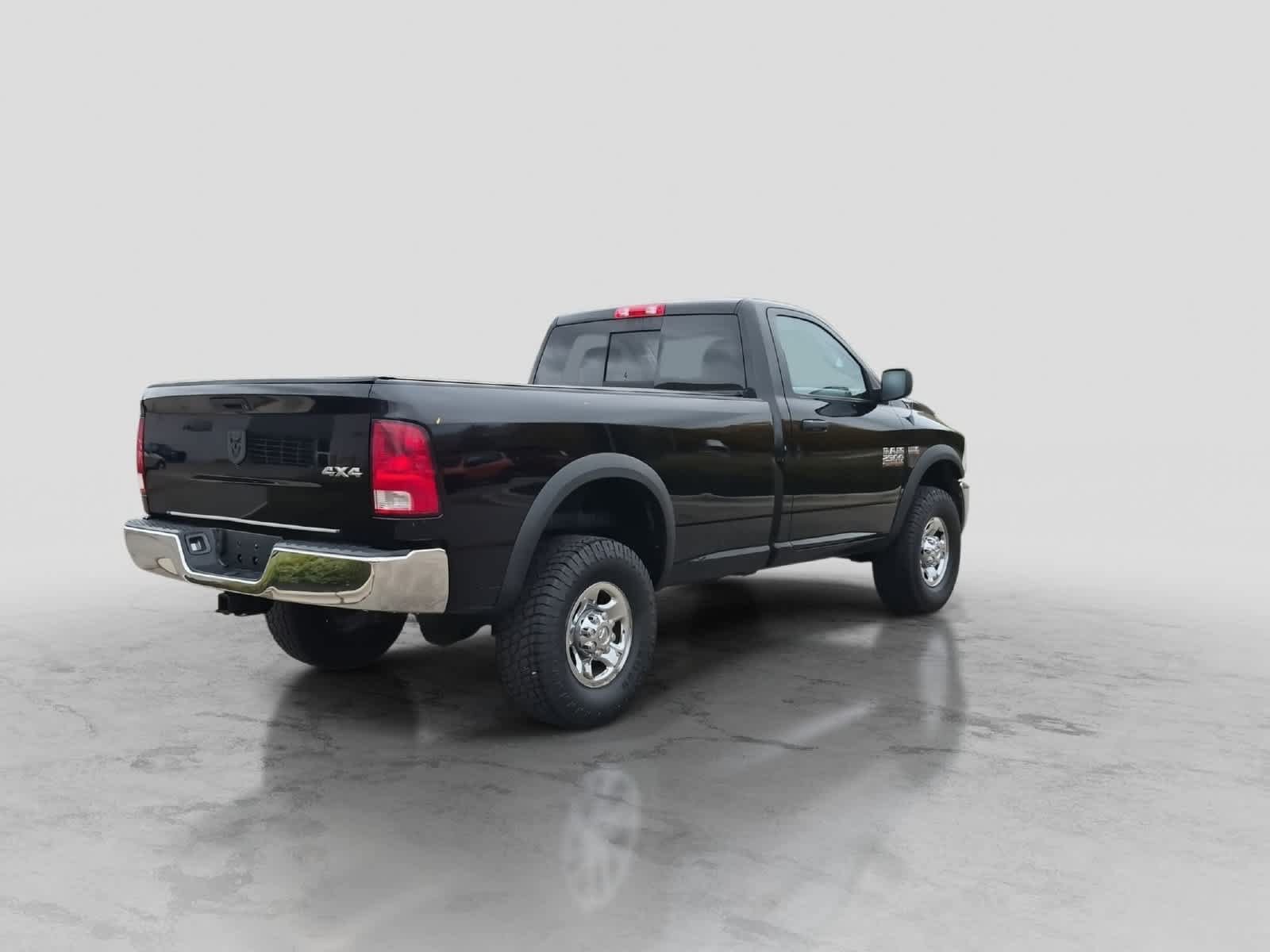 Used 2013 RAM 2500 Tradesman w/ PWR & Remote Entry Group AWD/4WD image 8