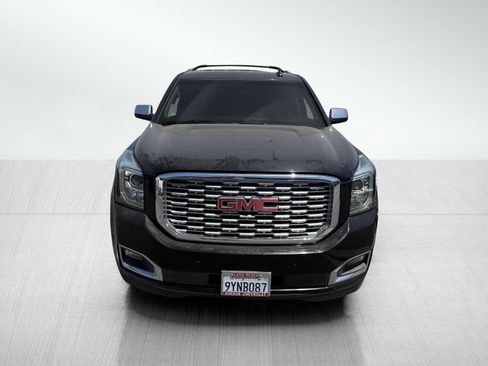 Used 2019 GMC Yukon XL SLT AWD/4WD image 2