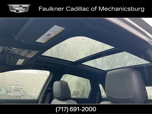 Certified 2024 Cadillac XT5 Premium Luxury image 26