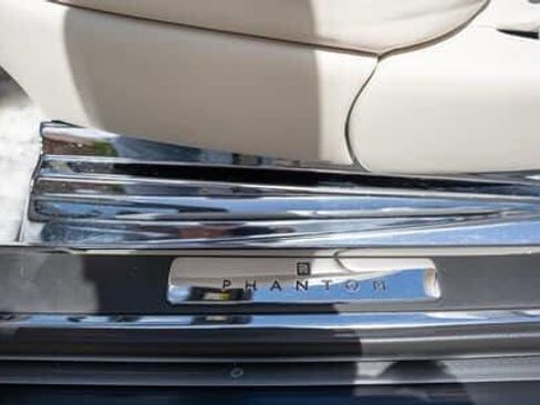 Used 2014 Rolls-Royce Phantom Drophead Coupe image 81