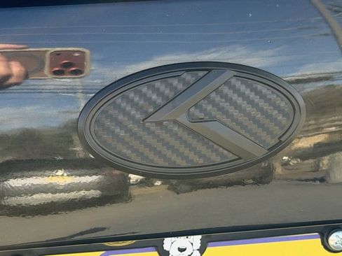 Used 2019 Kia Stinger GT2 image 14