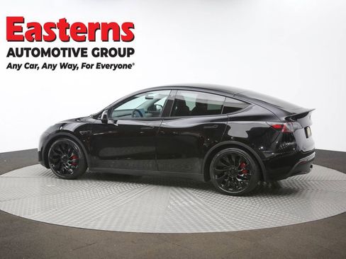 Used 2022 Tesla Model Y Performance image 60