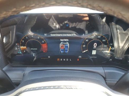 Certified 2024 Ford Mustang Premium image 17