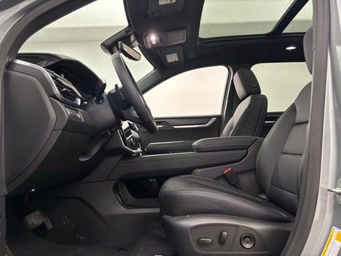 New 2026 GMC Acadia Elevation w/ Black Edition image 19