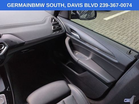 Used 2022 BMW X3 M40i AWD/4WD image 19