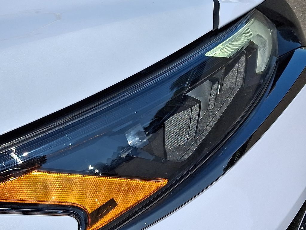 Certified 2023 Nissan Altima 2.5 SR w/ SR Premium Package FWD image 10