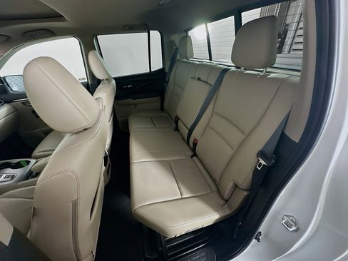 Used 2020 Honda Ridgeline RTL image 26