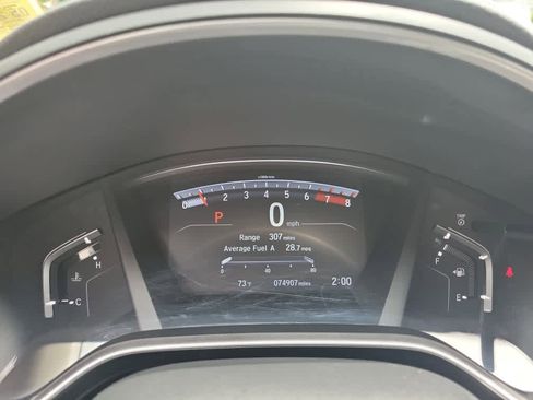 Used 2017 Honda CR-V EX image 10