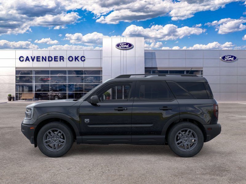 New 2026 Ford Bronco Sport Big Bend w/ Convenience Package AWD/4WD image 40