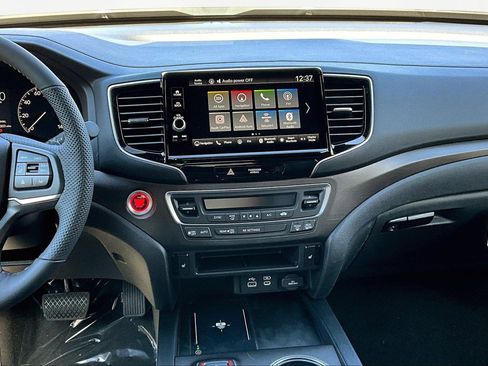 New 2026 Honda Ridgeline TrailSport+ image 11