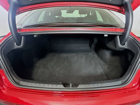 Used 2025 Kia K5 LXS image 29