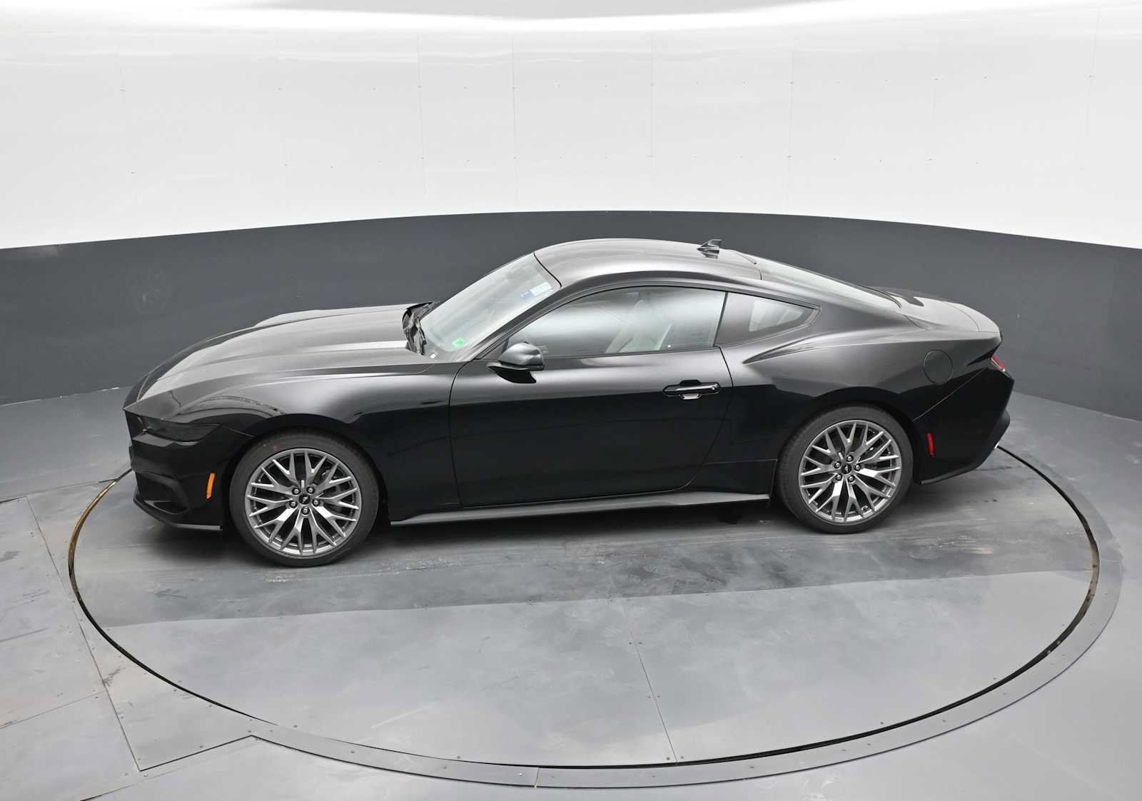 New 2026 Ford Mustang Premium RWD image 13