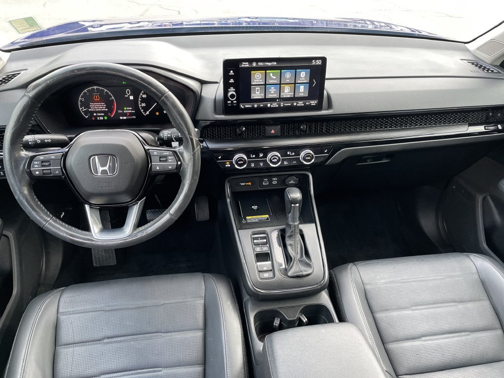 Used 2024 Honda CR-V EX-L image 15