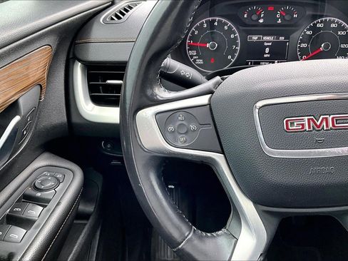 Used 2018 GMC Terrain SLE FWD image 15