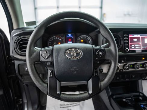 Used 2020 Toyota Tacoma SR AWD/4WD image 25