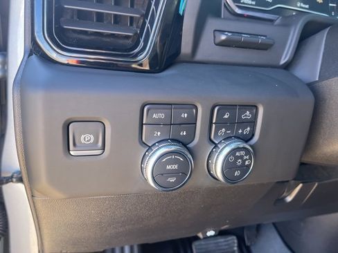 Used 2025 GMC Sierra 2500 AT4X w/ Snow Plow Prep/Camper Package image 28