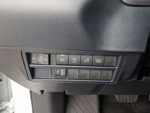 New 2026 Toyota Tundra SR AWD/4WD image 20