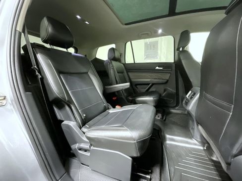 Used 2022 Volkswagen Atlas SE image 22