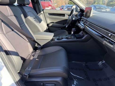 Used 2026 Honda Civic Sport Touring image 7