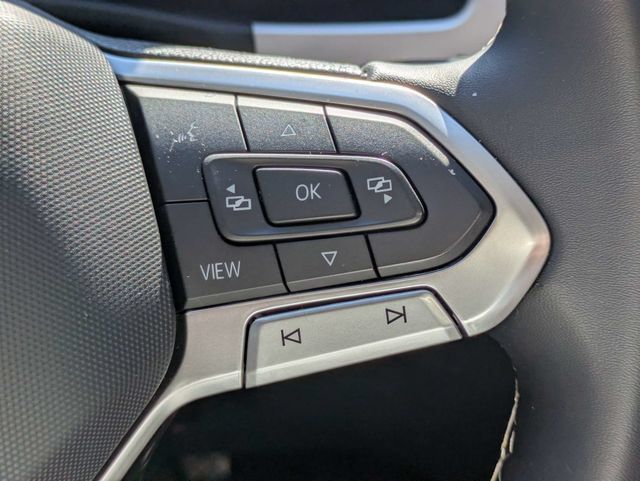 Used 2022 Volkswagen Atlas SE FWD image 27