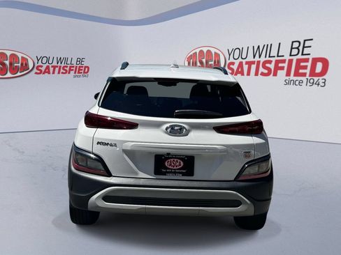 Used 2023 Hyundai Kona SEL w/ Convenience Package AWD/4WD image 5