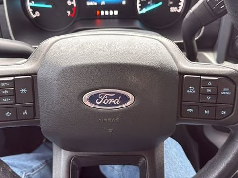 Used 2023 Ford F150 XLT w/ XTR Package AWD/4WD image 20