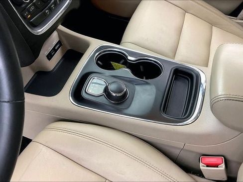 Used 2014 Dodge Durango Limited w/ Nav & Power Liftgate Group AWD/4WD image 15