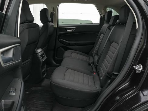 Certified 2024 Ford Edge SEL AWD/4WD image 19