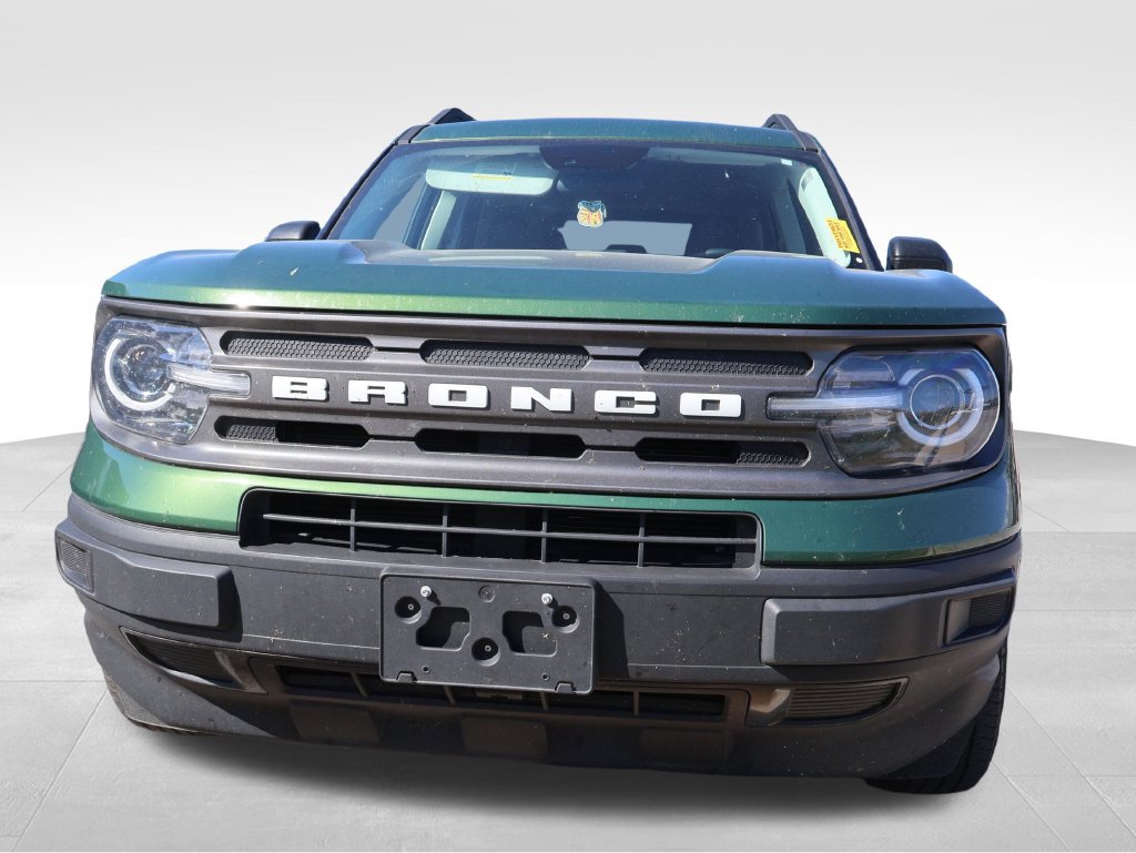 Used 2024 Ford Bronco Sport Big Bend AWD/4WD image 5