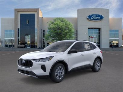 New 2026 Ford Escape Active