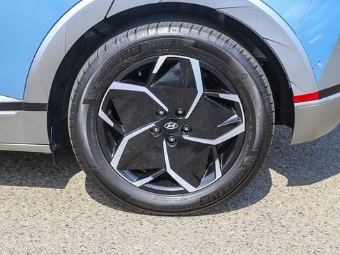 Certified 2024 Hyundai Ioniq 5 Limited RWD image 12