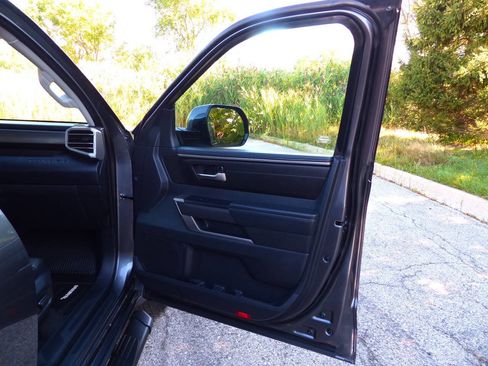 Used 2024 Toyota Tundra SR5 w/ TRD Sport Premium Package image 48