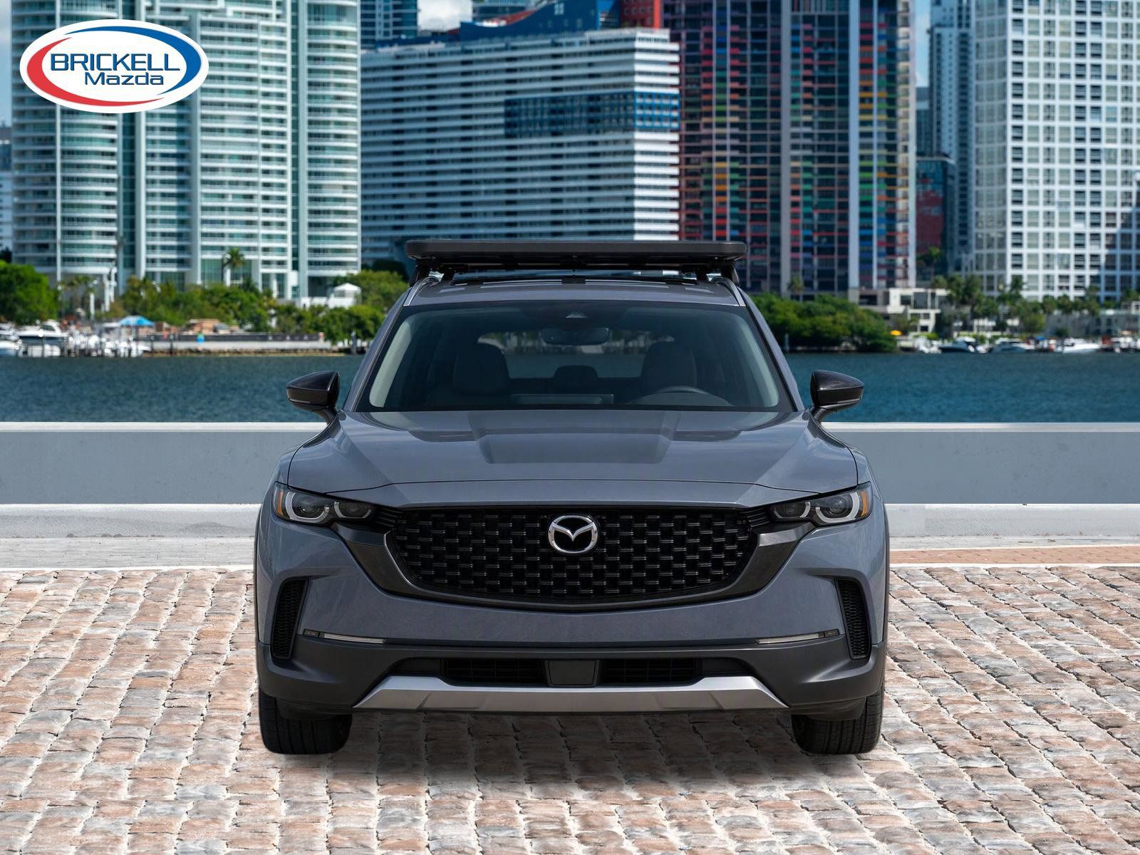 Used 2023 MAZDA CX-50 Meridian Edition w/ Apex Package AWD/4WD image 5