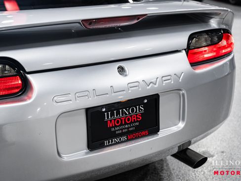 Used 1995 Chevrolet Camaro Z28 image 15