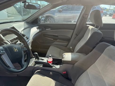 Used 2008 Honda Accord LX-P image 5