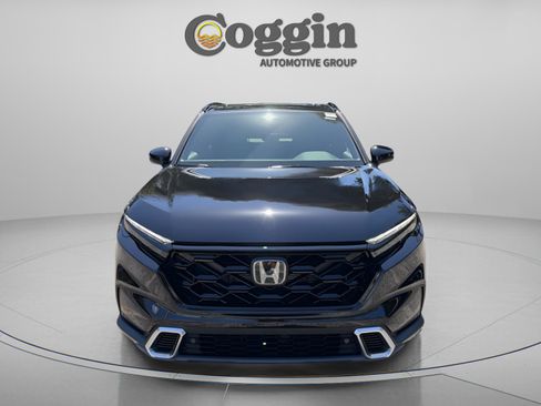 New 2026 Honda CR-V Sport Touring image 9