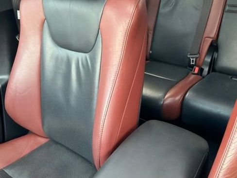 Used 2015 Lexus RX 350 F Sport w/ Navigation Package AWD/4WD image 5