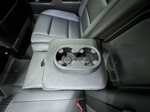 Used 2018 GMC Sierra 1500 SLT AWD/4WD image 20